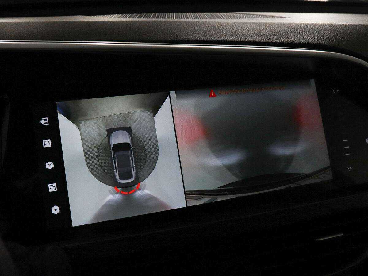 Geely Tugella б/у, 2023, Автоматическая. Фото: #12