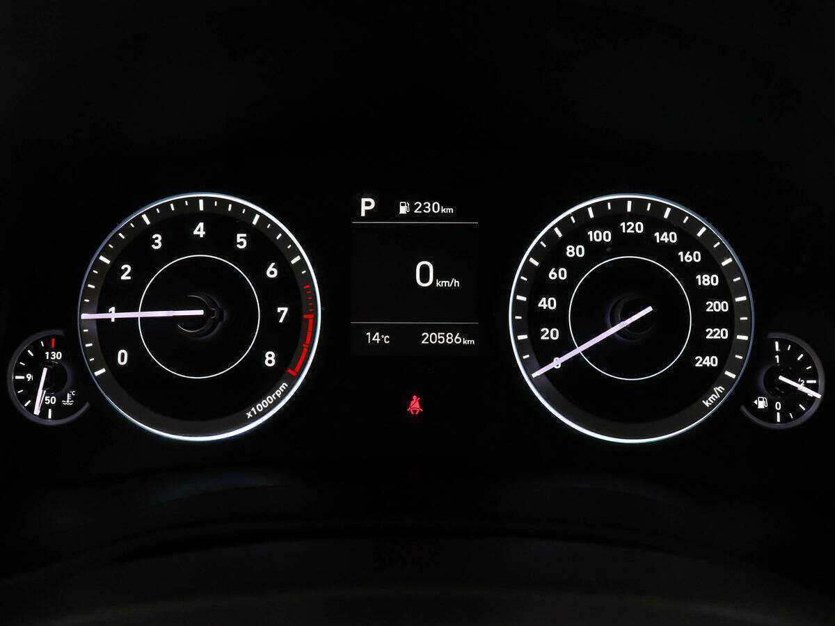 Hyundai Creta б/у, 2021, Автоматическая. Фото: #10