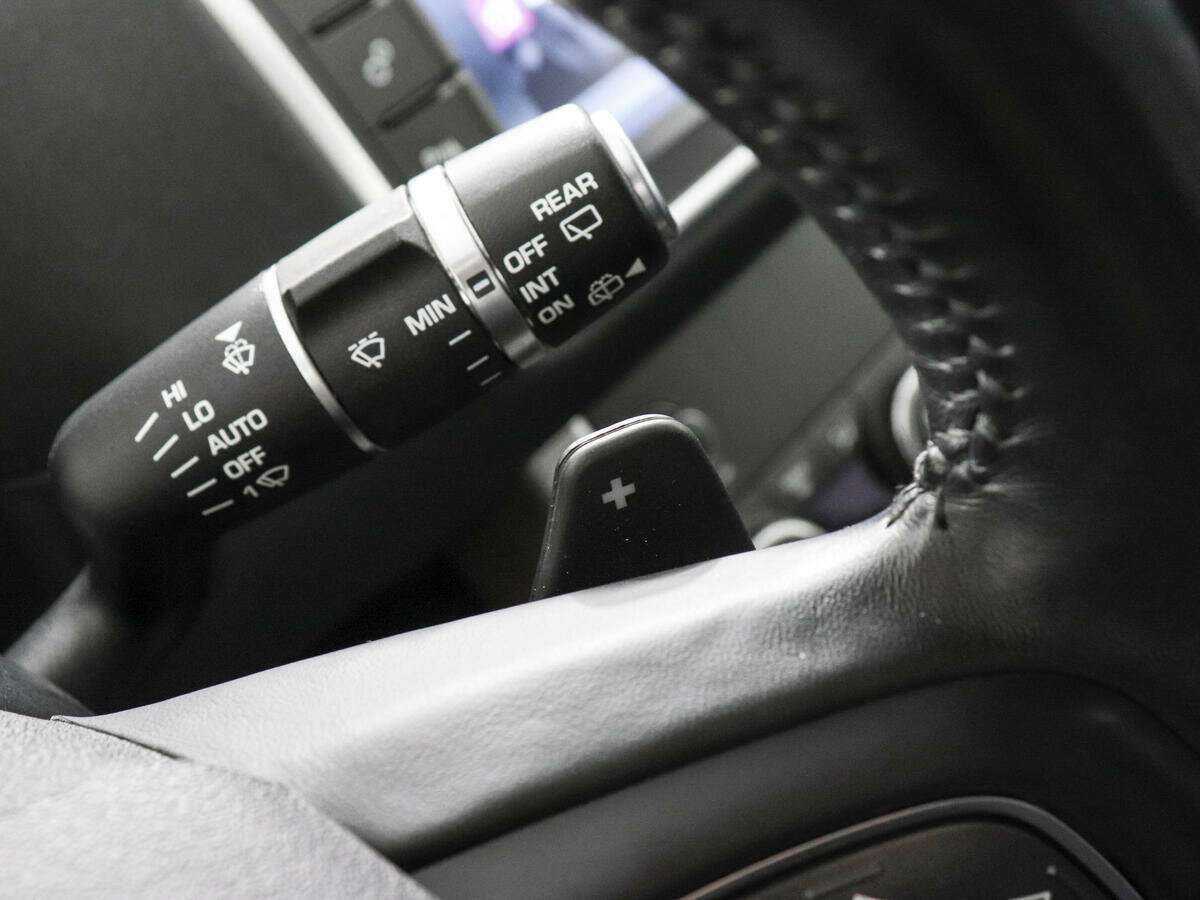 Land Rover Range Rover Evoque б/у, 2017, Автоматическая. Фото: #13