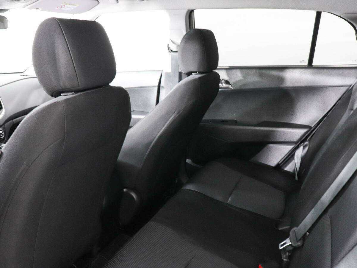 Hyundai Creta б/у, 2020, Автоматическая. Фото: #11