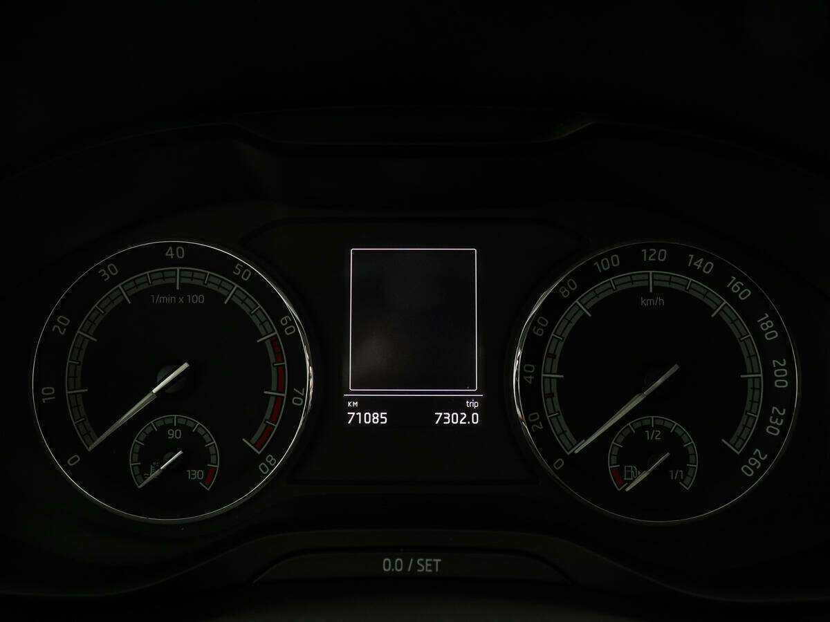 Skoda Kodiaq б/у, 2019, Роботизированная. Фото: #9