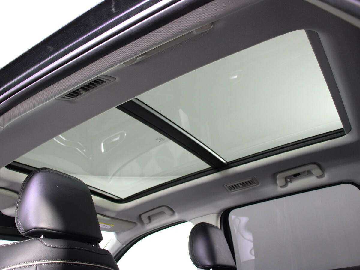 EXEED VX б/у, 2022, Роботизированная. Фото: #32