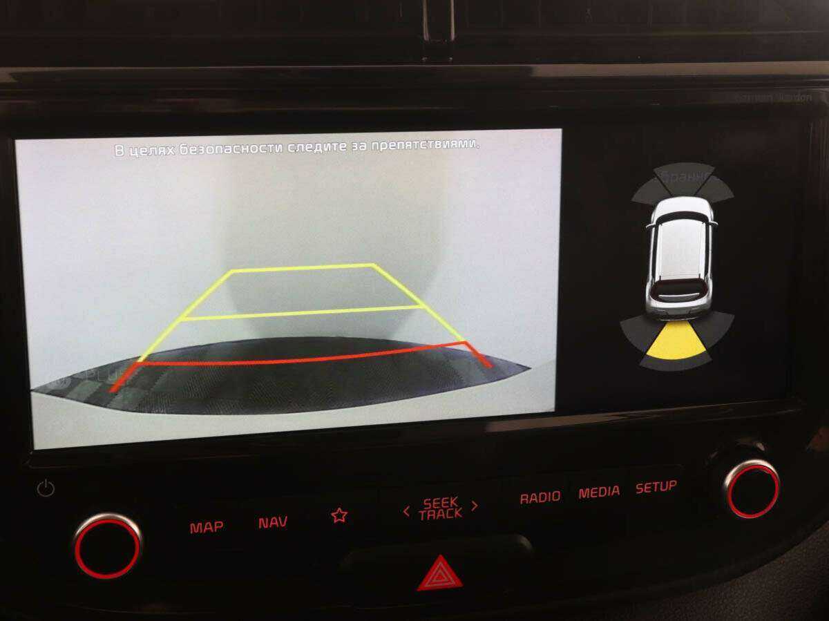 Kia Soul б/у, 2019, Роботизированная. Фото: #20