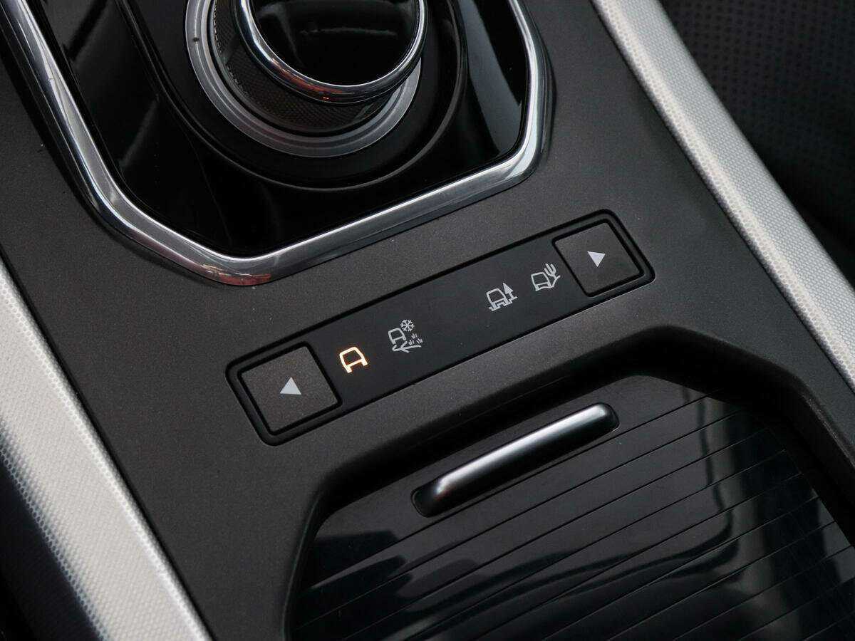 Land Rover Range Rover Evoque б/у, 2012, Автоматическая. Фото: #13