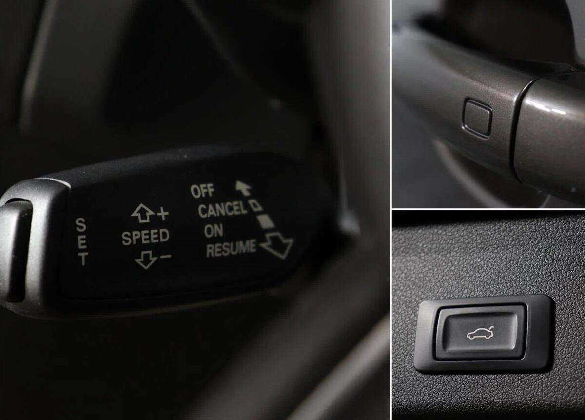 Audi Q5 б/у, 2013, Автоматическая. Фото: #11