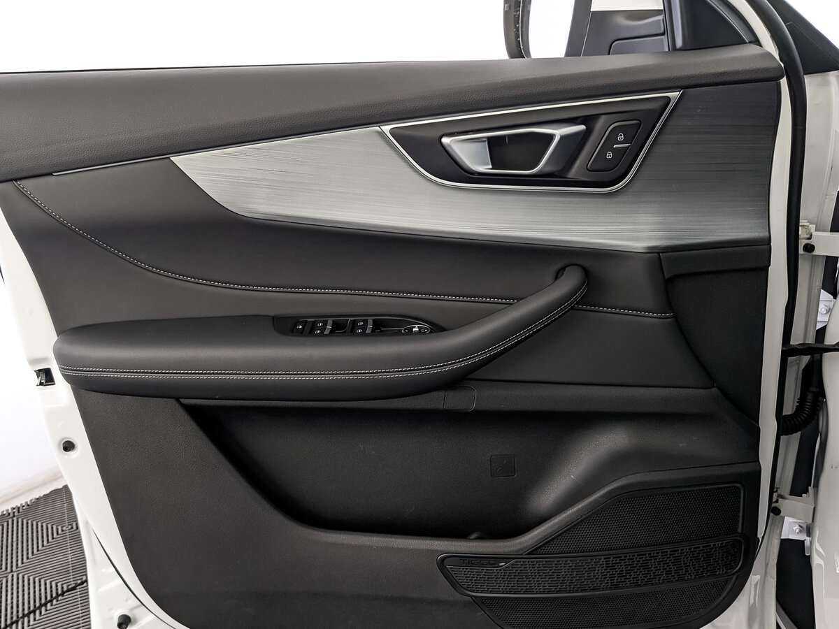 Chery Tiggo 4 Pro б/у, 2023, Вариатор. Фото: #13