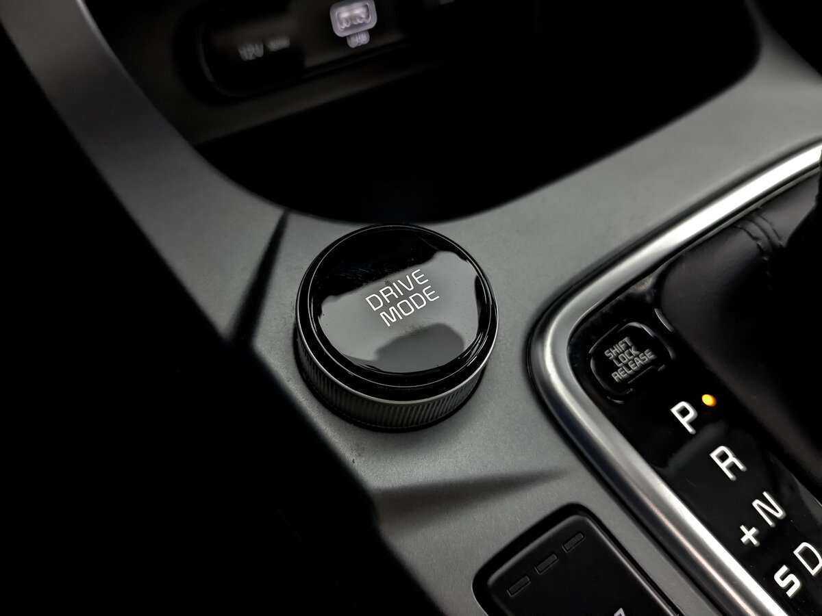 Kia Seltos б/у, 2021, Вариатор. Фото: #23