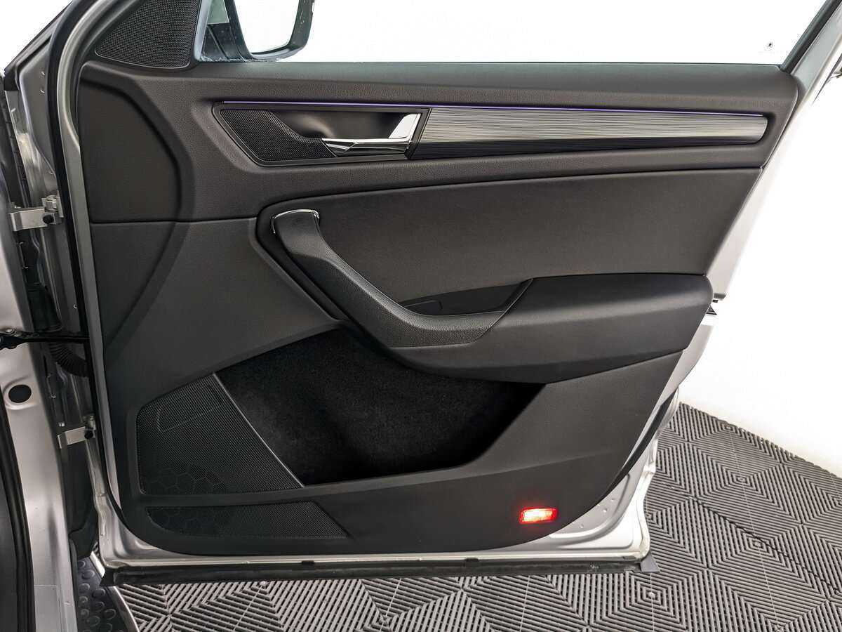 Skoda Kodiaq б/у, 2018, Роботизированная. Фото: #19