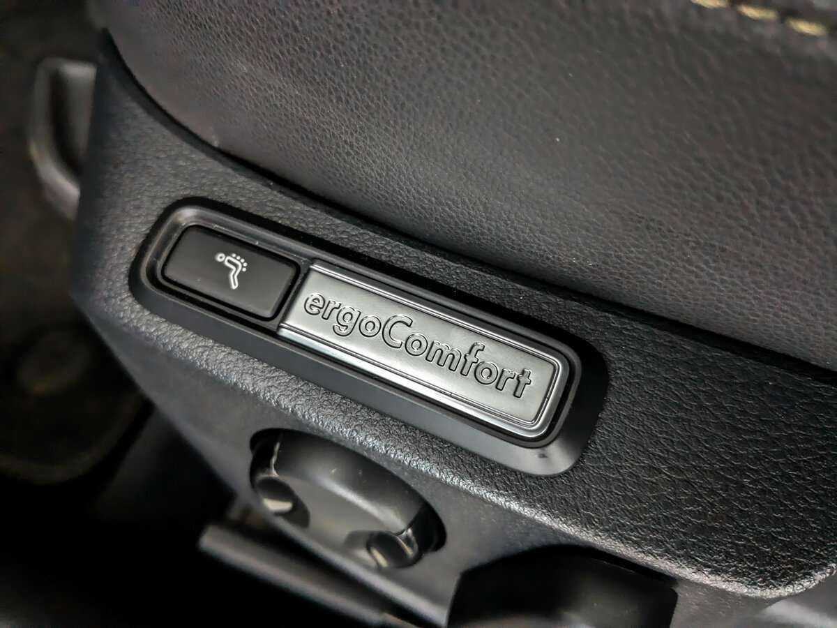 Volkswagen Passat б/у, 2018, Роботизированная. Фото: #21