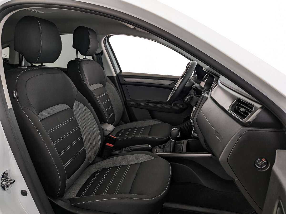 Рено Аркана б/у, 2019, Вариатор. Фото: #19