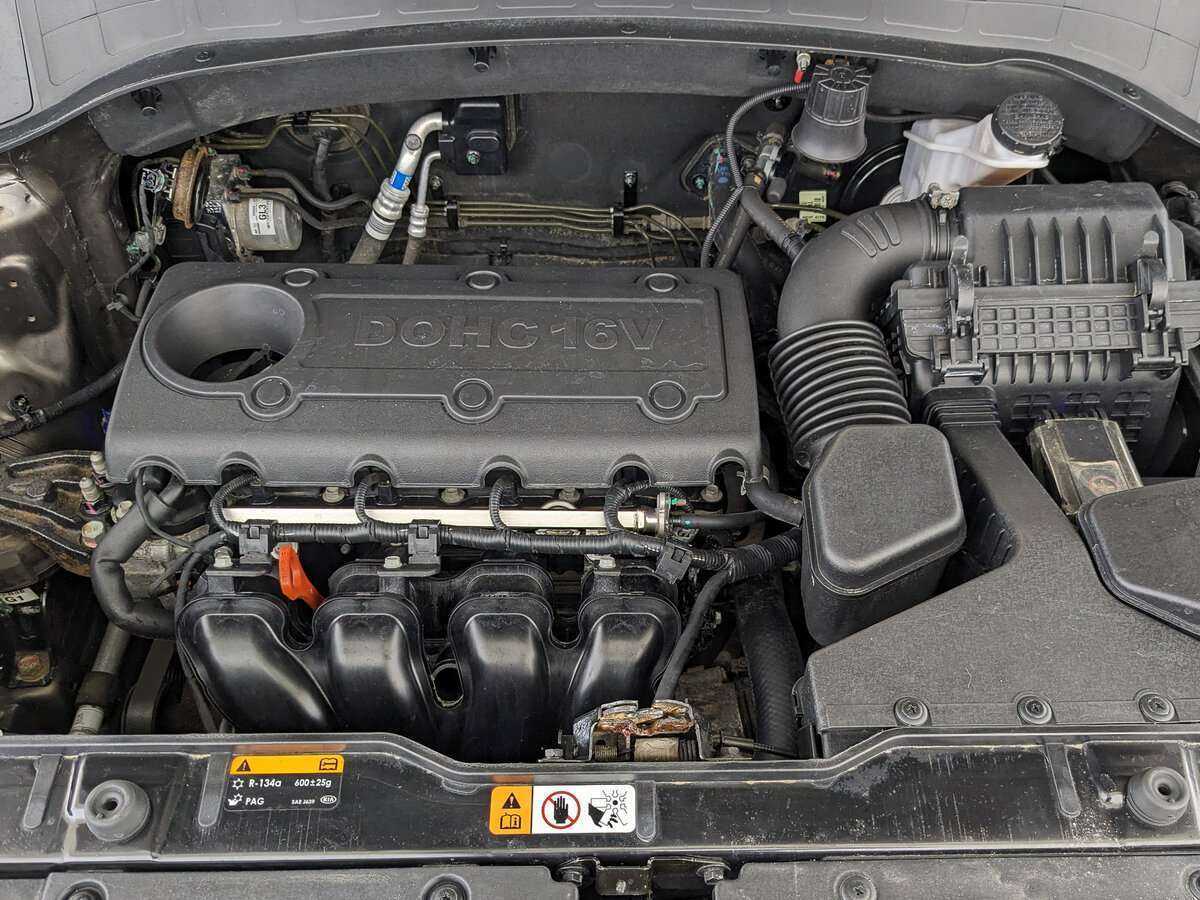 Kia Sorento б/у, 2017, Автоматическая. Фото: #8