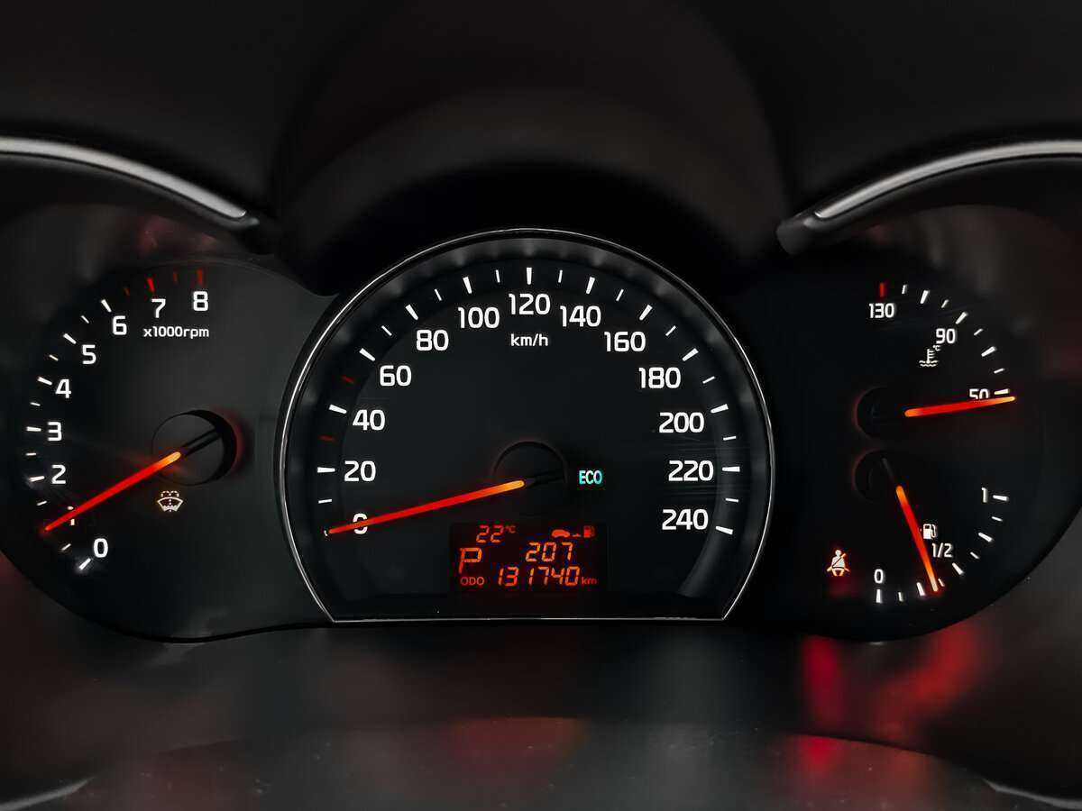 Kia Sorento б/у, 2017, Автоматическая. Фото: #13