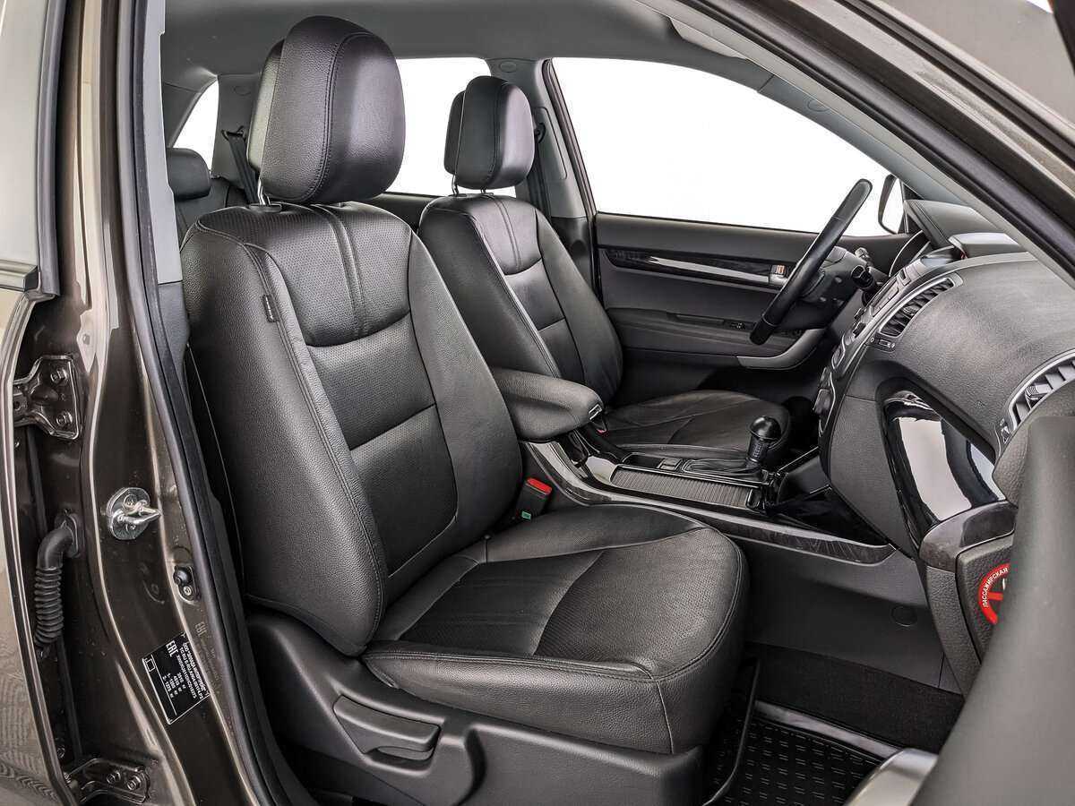 Kia Sorento б/у, 2017, Автоматическая. Фото: #20