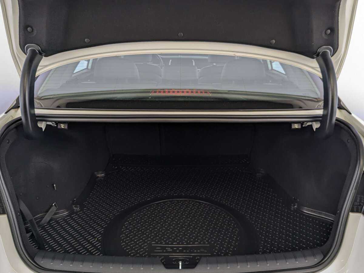 Kia Optima б/у, 2020, Автоматическая. Фото: #8