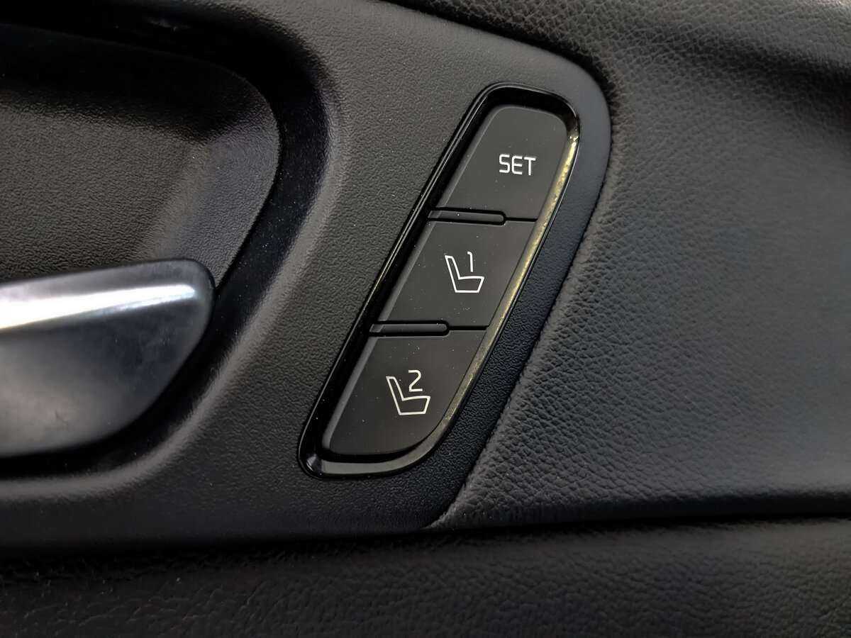 Kia Optima б/у, 2020, Автоматическая. Фото: #25