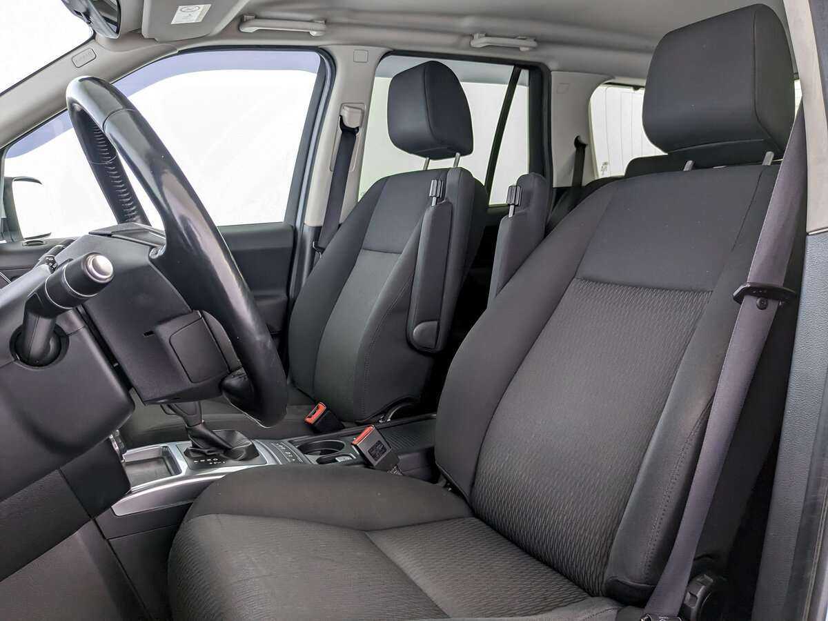 Land Rover Freelander б/у, 2014, Автоматическая. Фото: #15
