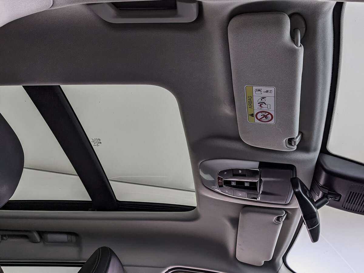 EXEED TXL б/у, 2021, Роботизированная. Фото: #18