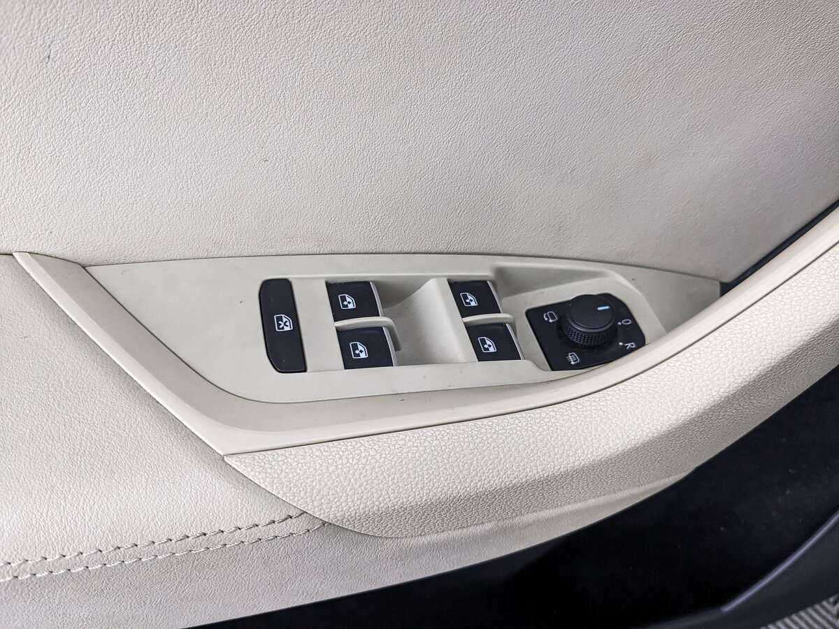 Skoda Kodiaq б/у, 2019, Роботизированная. Фото: #23