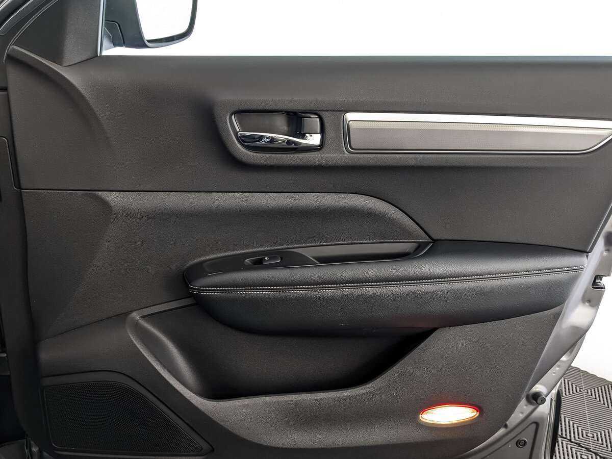 Renault Koleos б/у, 2019, Вариатор. Фото: #19