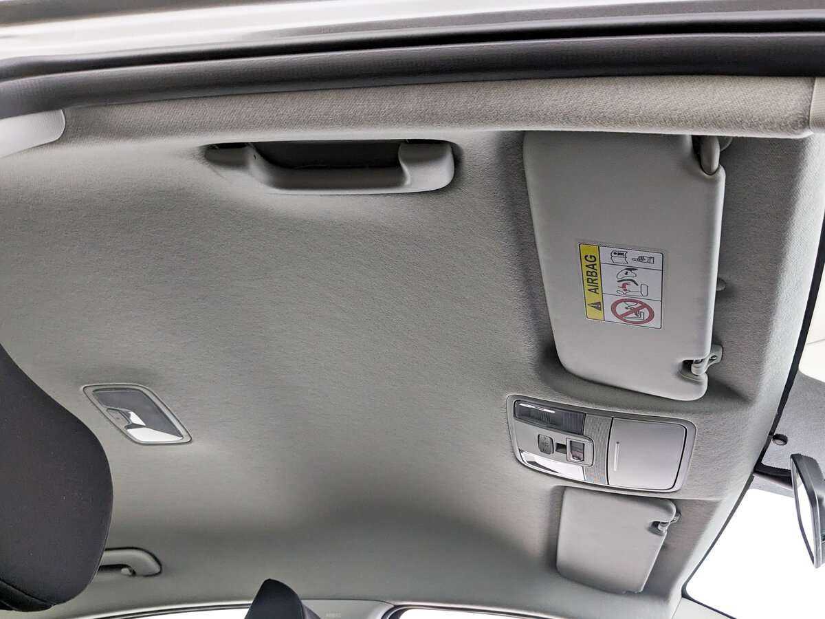 Kia Cerato б/у, 2021, Автоматическая. Фото: #17