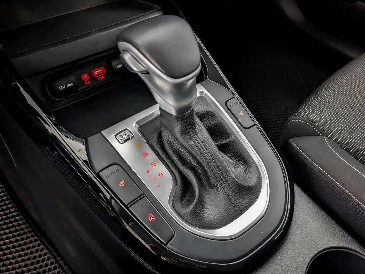 Kia Cerato б/у, 2021, Автоматическая. Фото: #21