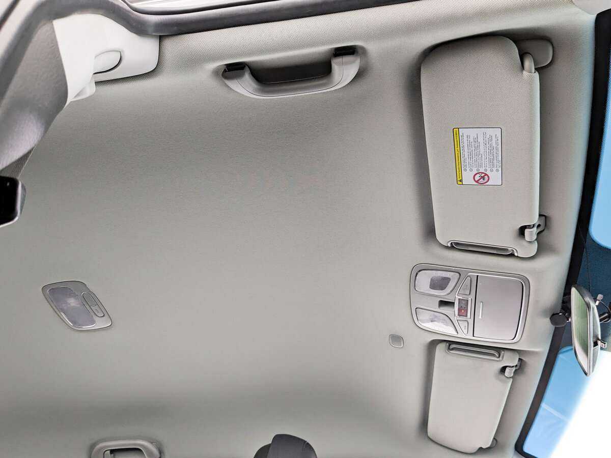 Kia Sorento б/у, 2020, Автоматическая. Фото: #15