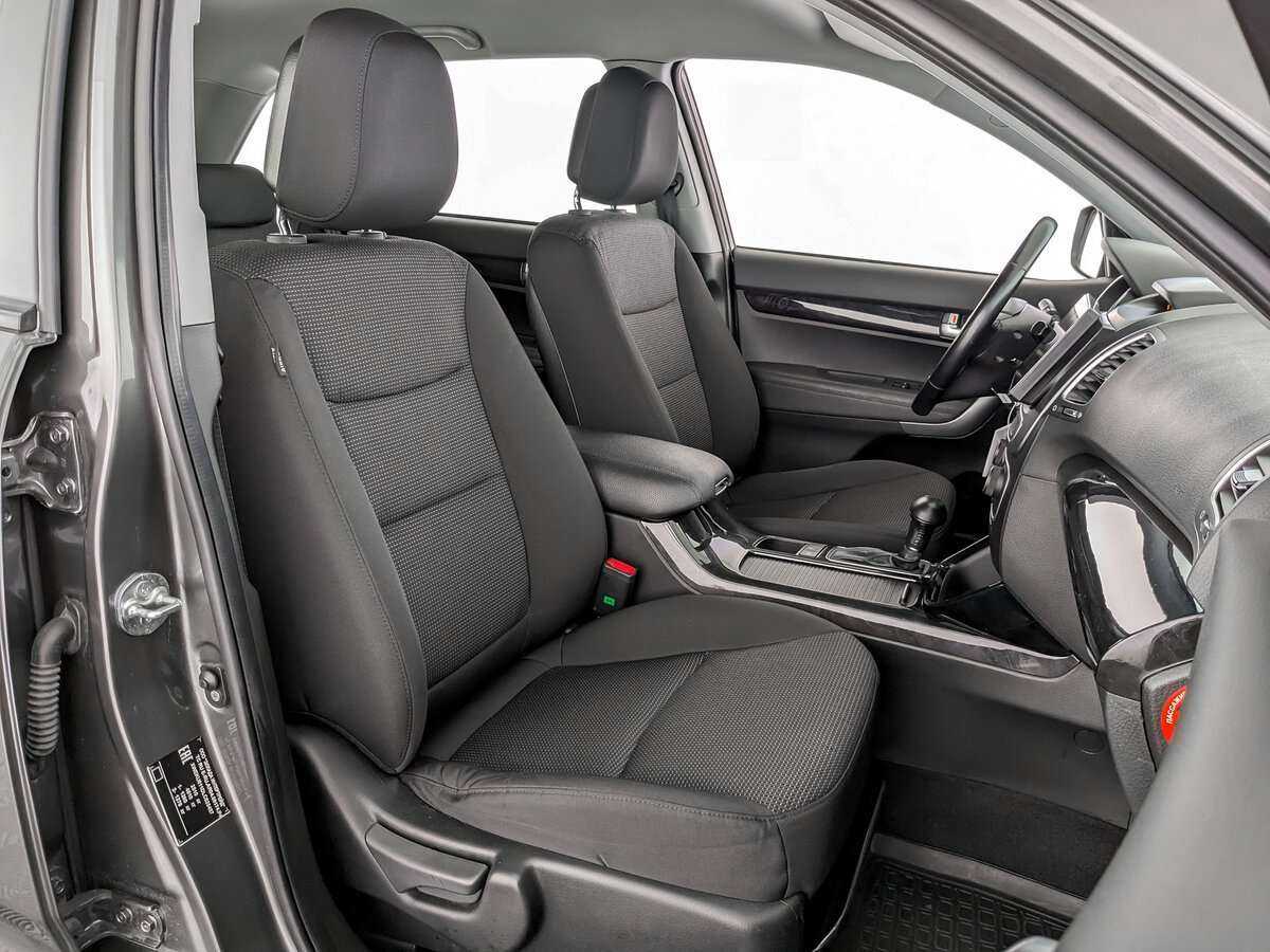 Kia Sorento б/у, 2020, Автоматическая. Фото: #16