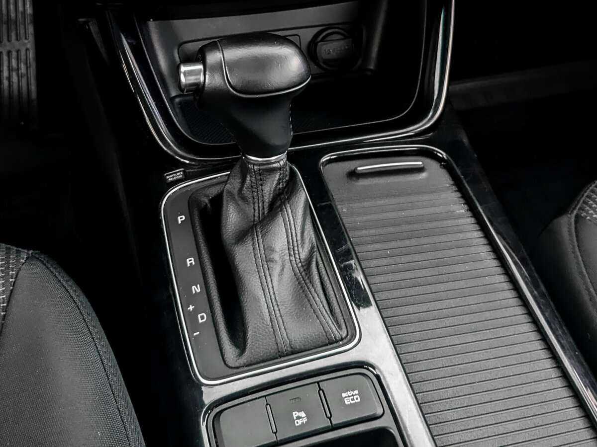 Kia Sorento б/у, 2020, Автоматическая. Фото: #18