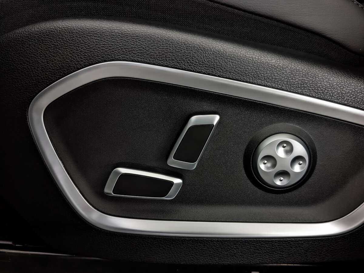 Geely Tugella б/у, 2021, Автоматическая. Фото: #19