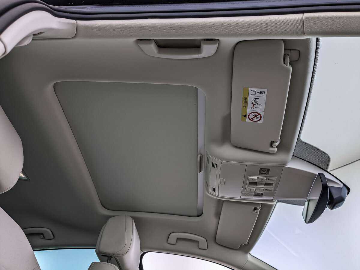 Volkswagen Passat б/у, 2018, Роботизированная. Фото: #18