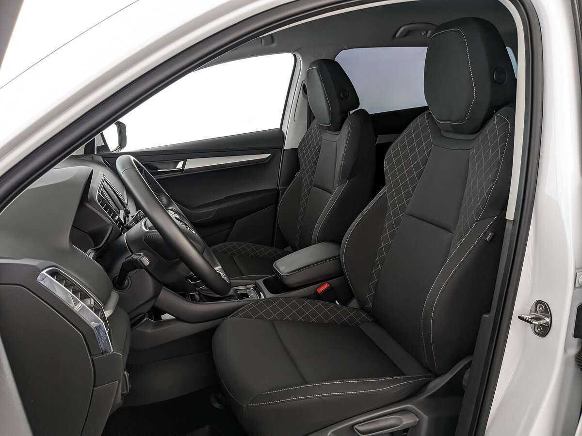 Skoda Karoq б/у, 2022, Автоматическая. Фото: #15
