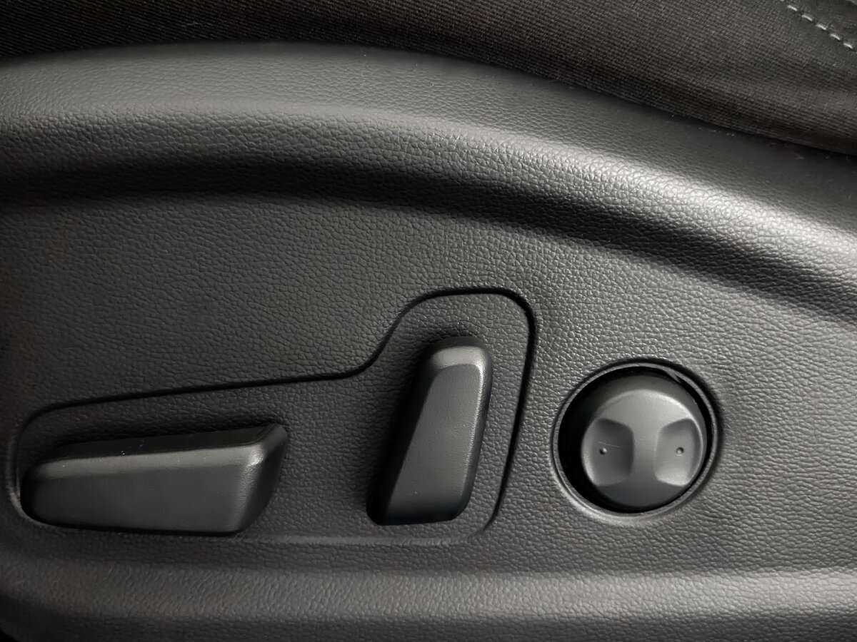 Hyundai Creta б/у, 2022, Автоматическая. Фото: #21