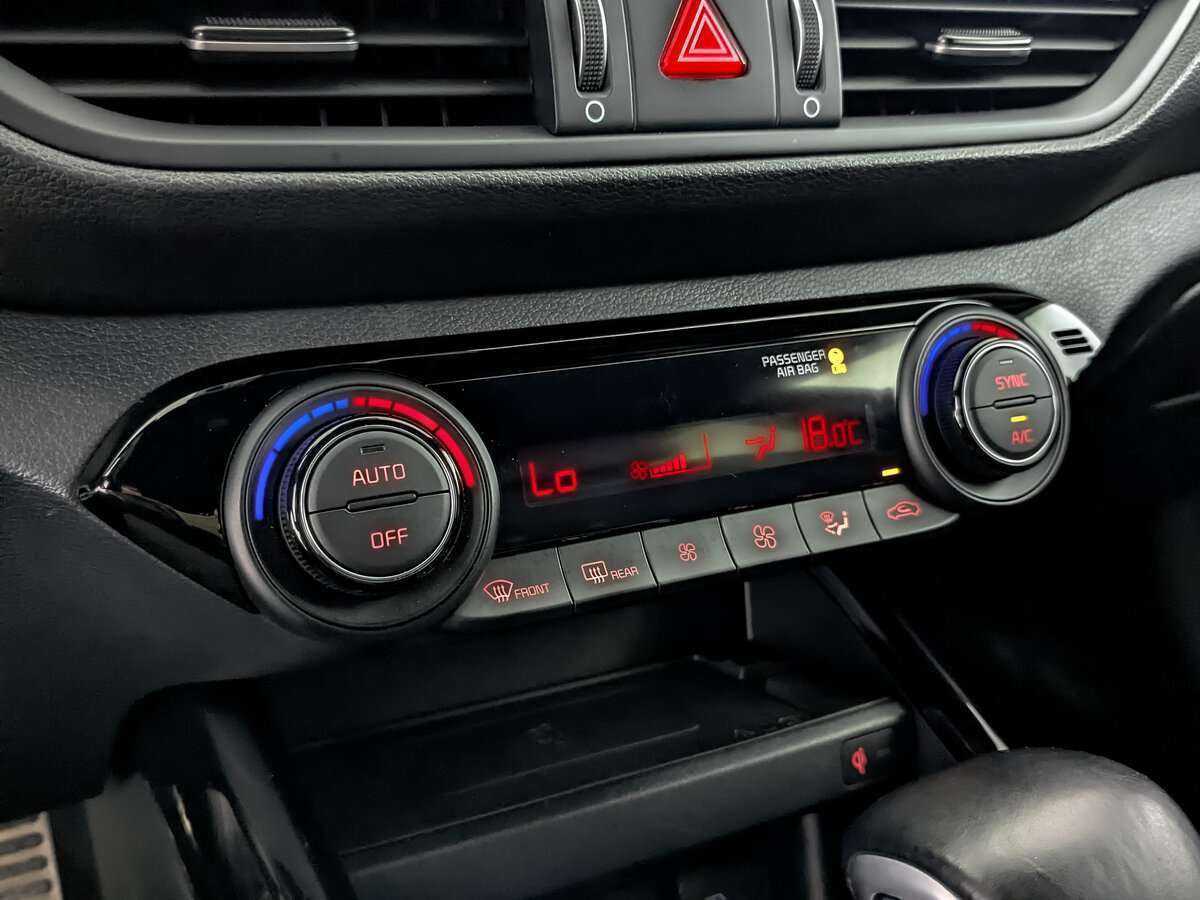 Kia Cerato б/у, 2021, Автоматическая. Фото: #16