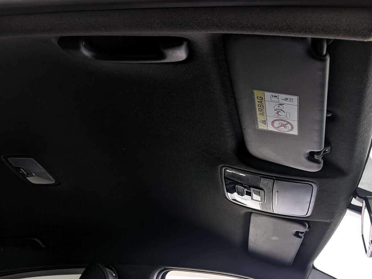 Kia Cerato б/у, 2021, Автоматическая. Фото: #18