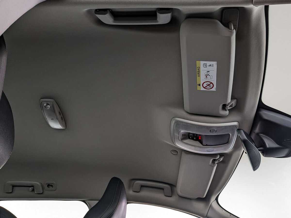 Volvo XC60 б/у, 2015, Автоматическая. Фото: #18