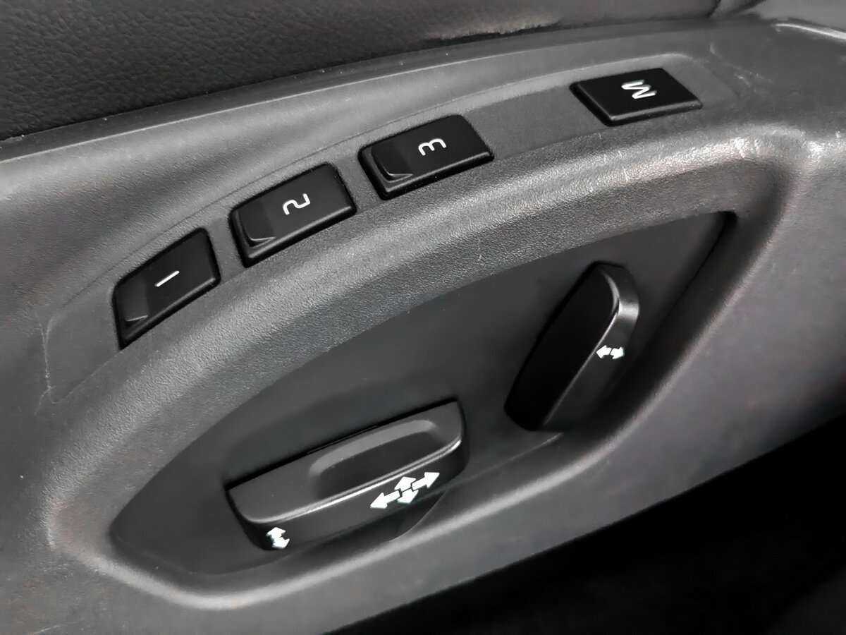 Volvo XC60 б/у, 2015, Автоматическая. Фото: #19