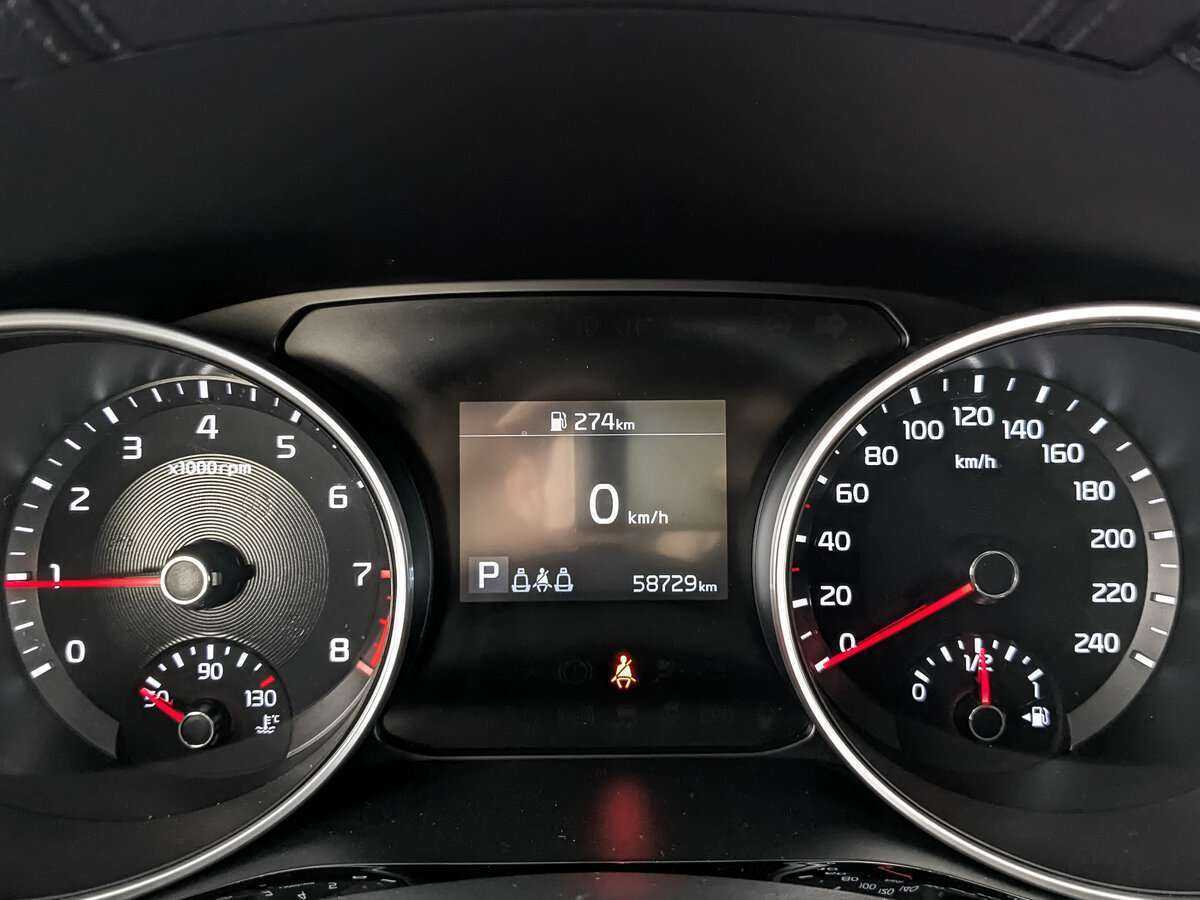 Kia Ceed б/у, 2021, Автоматическая. Фото: #11