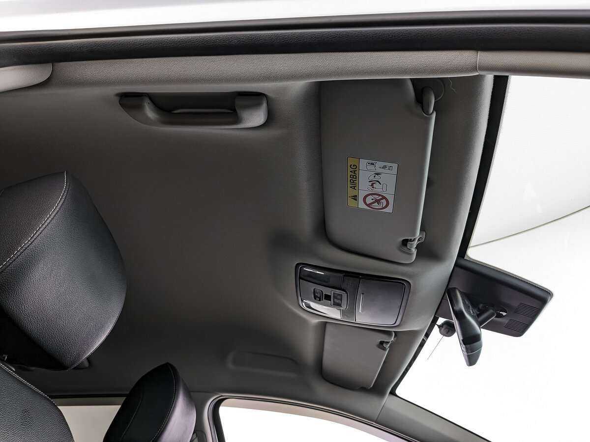 Kia Ceed б/у, 2021, Автоматическая. Фото: #18