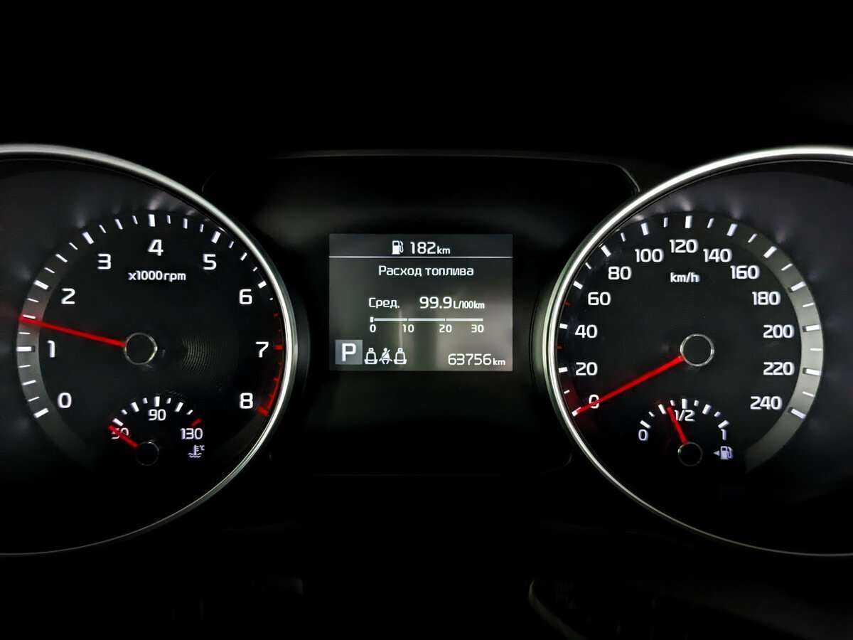 Kia Ceed б/у, 2021, Автоматическая. Фото: #10