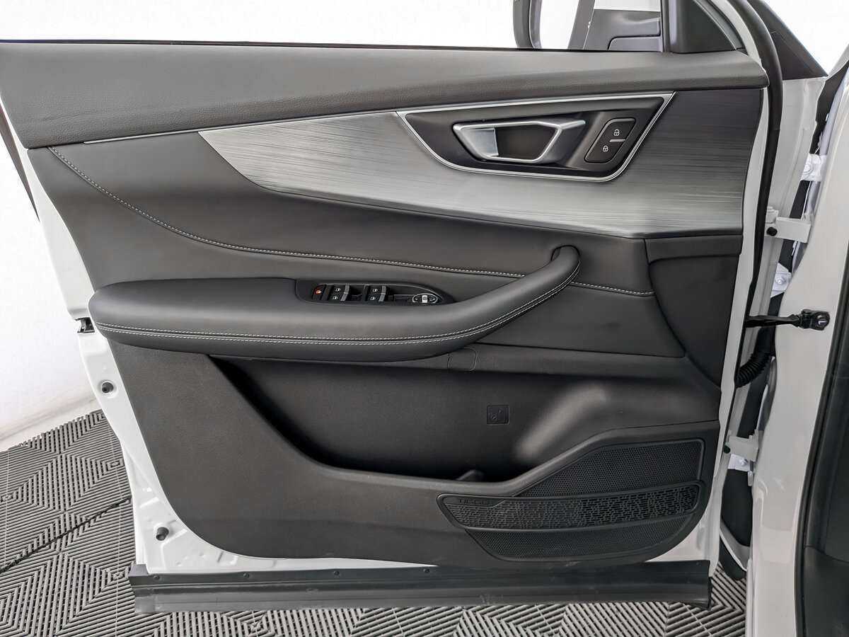 Chery Tiggo 4 Pro б/у, 2023, Вариатор. Фото: #13