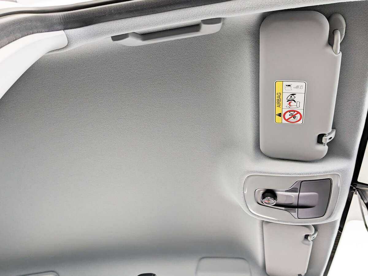 Chery Tiggo 4 Pro б/у, 2023, Вариатор. Фото: #15