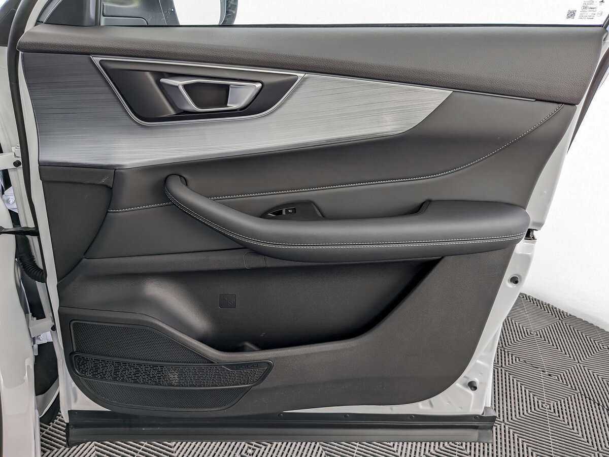 Chery Tiggo 4 Pro б/у, 2023, Вариатор. Фото: #17