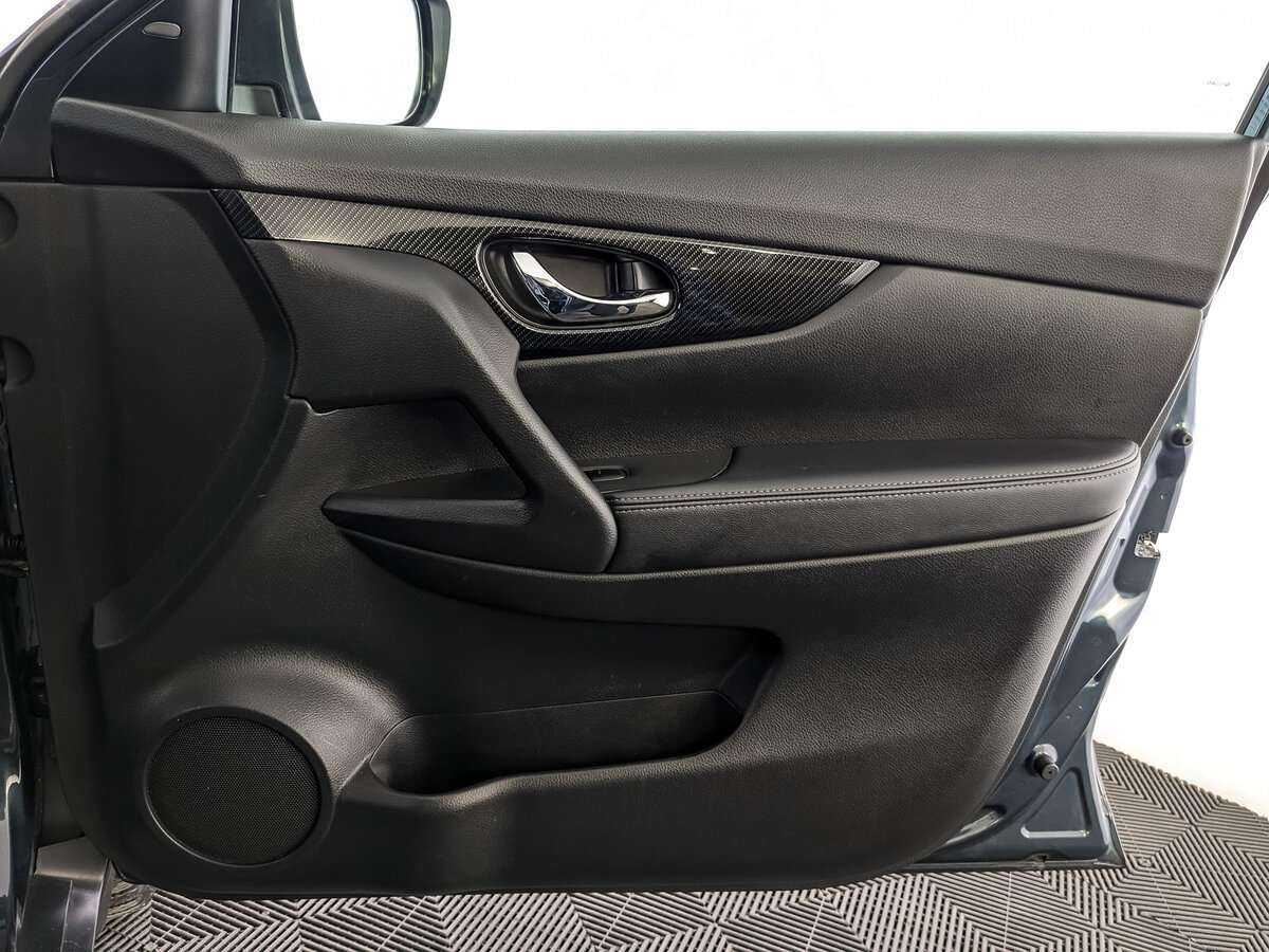 Nissan X-Trail б/у, 2020, Вариатор. Фото: #20