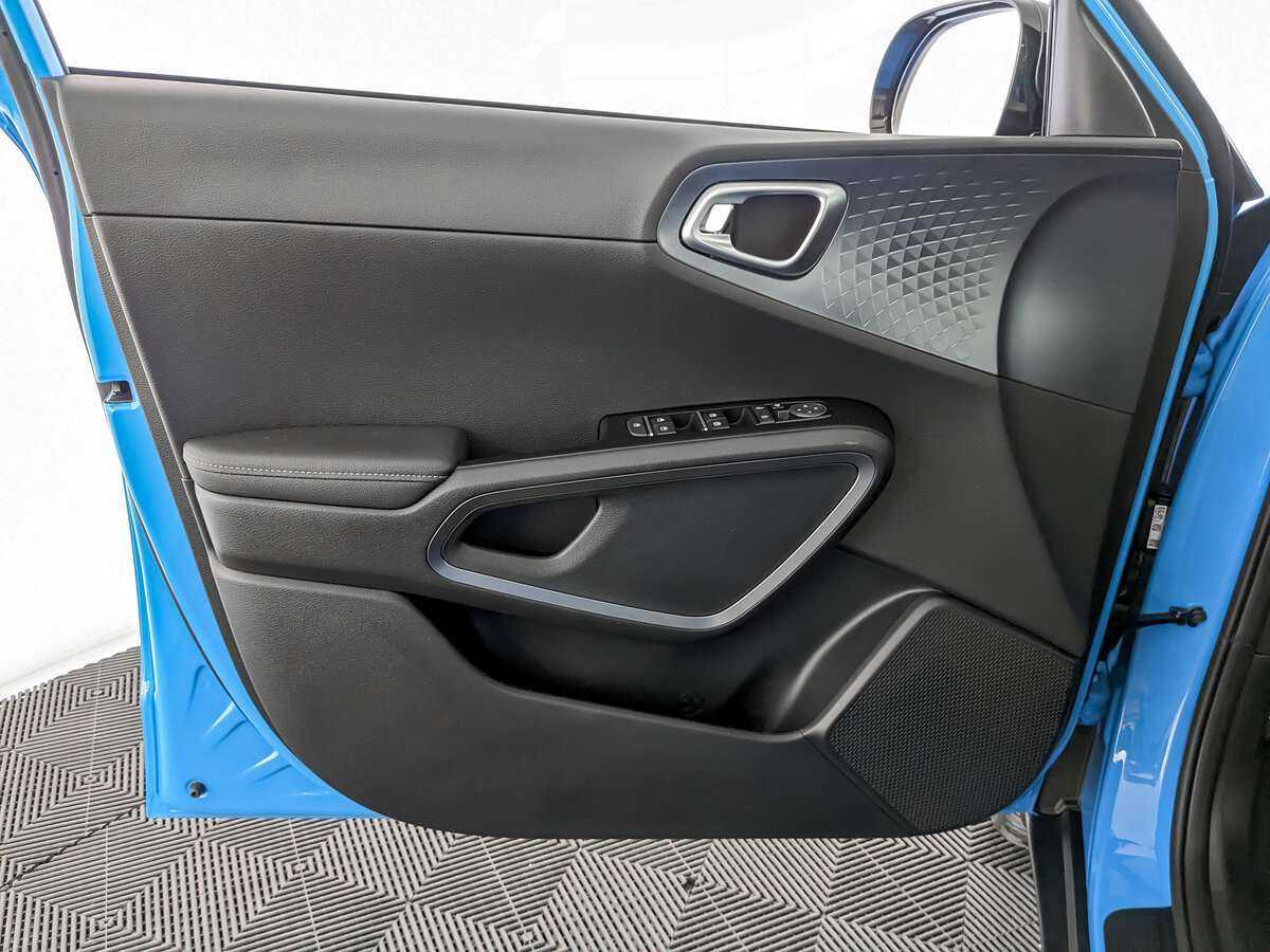 Kia Soul б/у, 2023, Автоматическая. Фото: #14