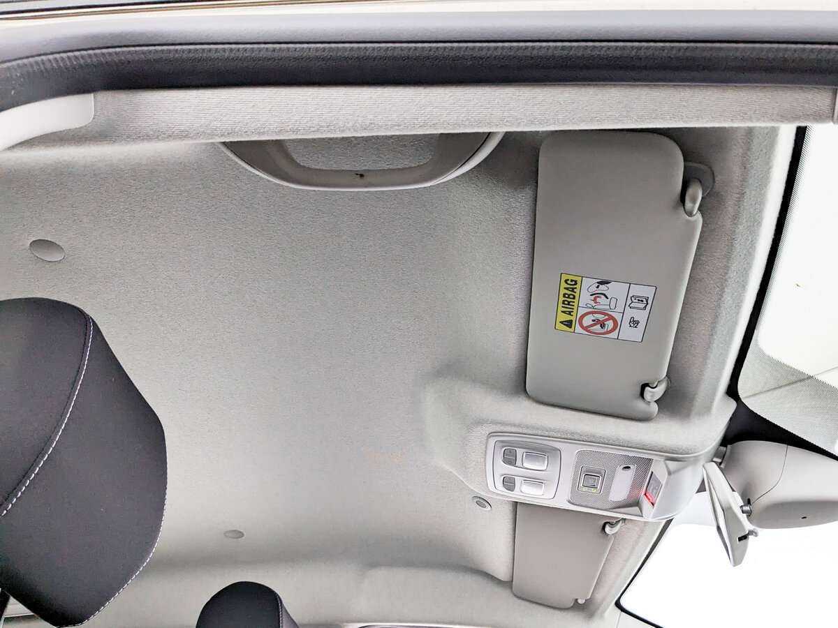 Renault Duster б/у, 2021, Вариатор. Фото: #17