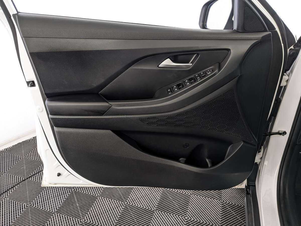 Hyundai Creta б/у, 2022, Автоматическая. Фото: #14