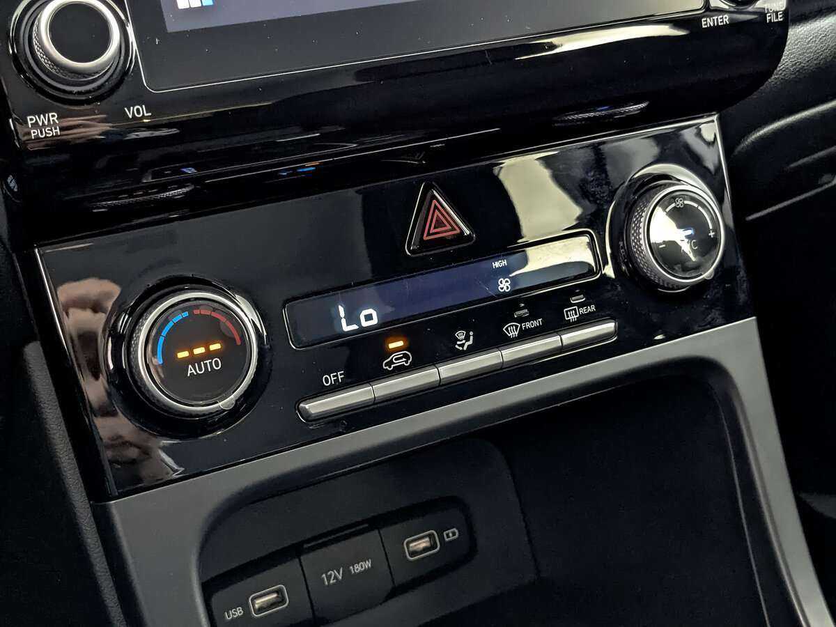 Hyundai Creta б/у, 2022, Автоматическая. Фото: #16