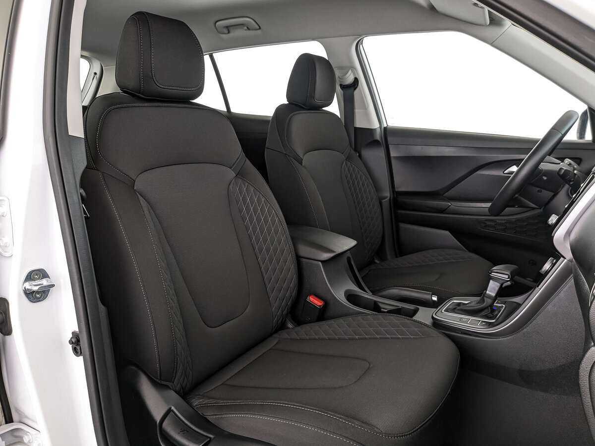 Hyundai Creta б/у, 2022, Автоматическая. Фото: #19