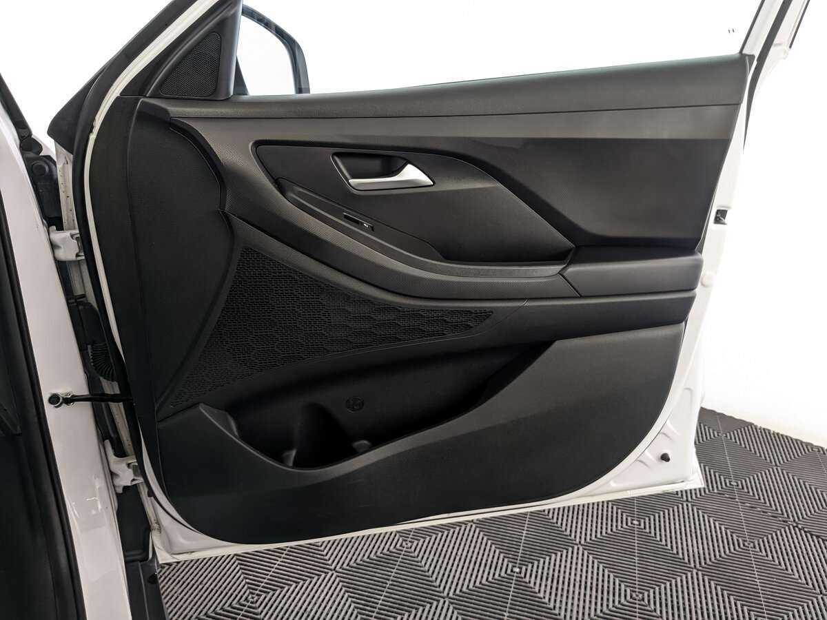 Hyundai Creta б/у, 2022, Автоматическая. Фото: #20