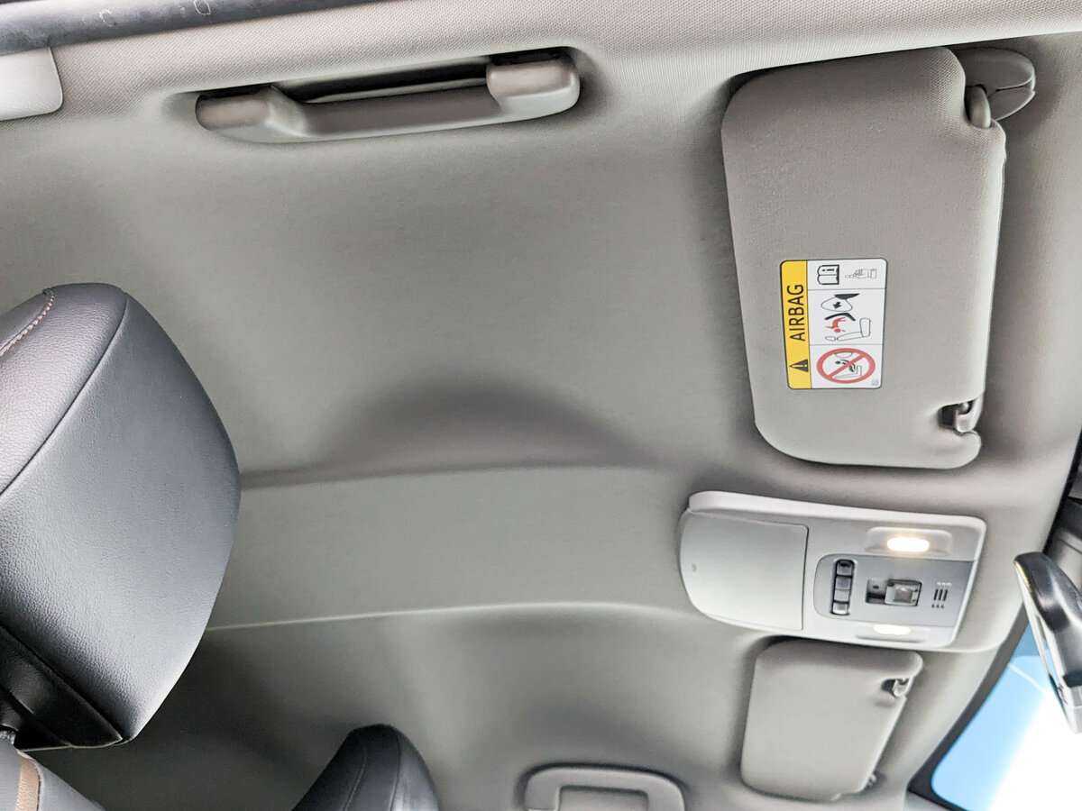 Toyota Camry б/у, 2019, Автоматическая. Фото: #22